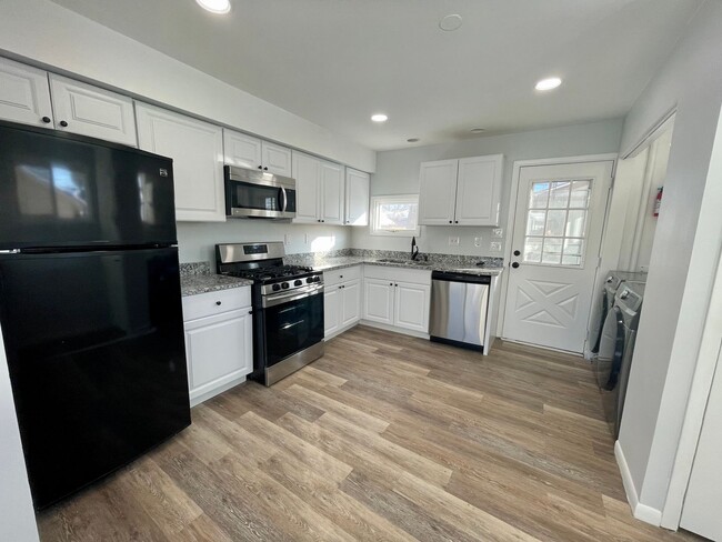 Foto del edificio - Charming Renovated 2bed/1bath Denver Home ...