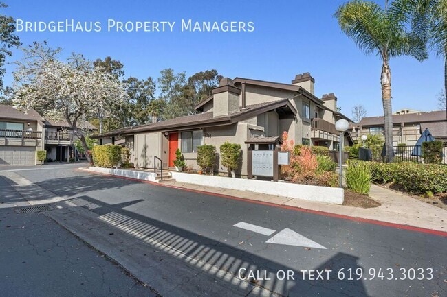 Foto del edificio - 8360 Via Sonoma