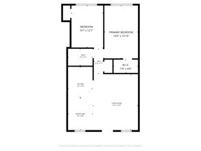 Building Photo - 1016 E Walker St