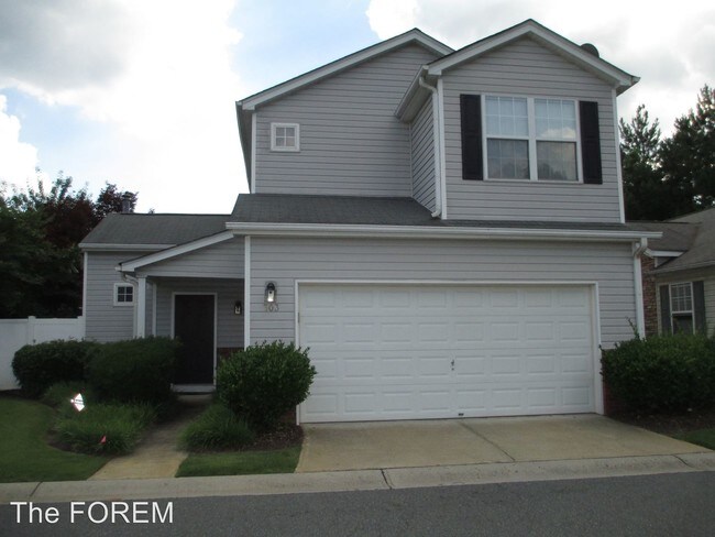 Building Photo - 303 Windcroft Cir NW