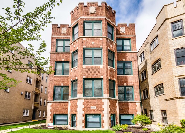 Building Photo - 920 Judson Ave