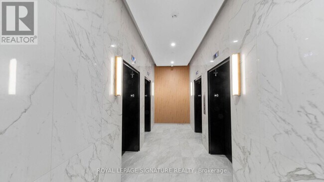 Photo du bâtiment - 1 Quarrington Lane