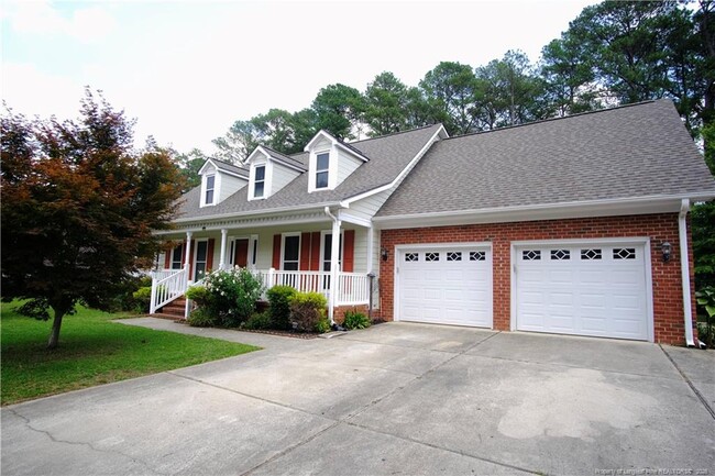 Building Photo - 1987 Penrose Dr