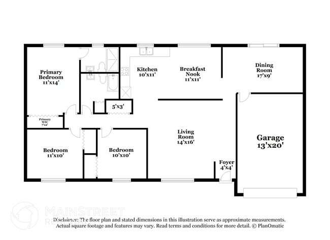 Building Photo - 486 Catalina Ave