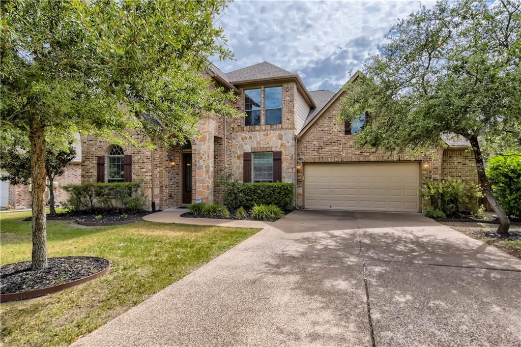 12609 Calistoga Way, Austin, TX 78732 House for Rent in Austin, TX