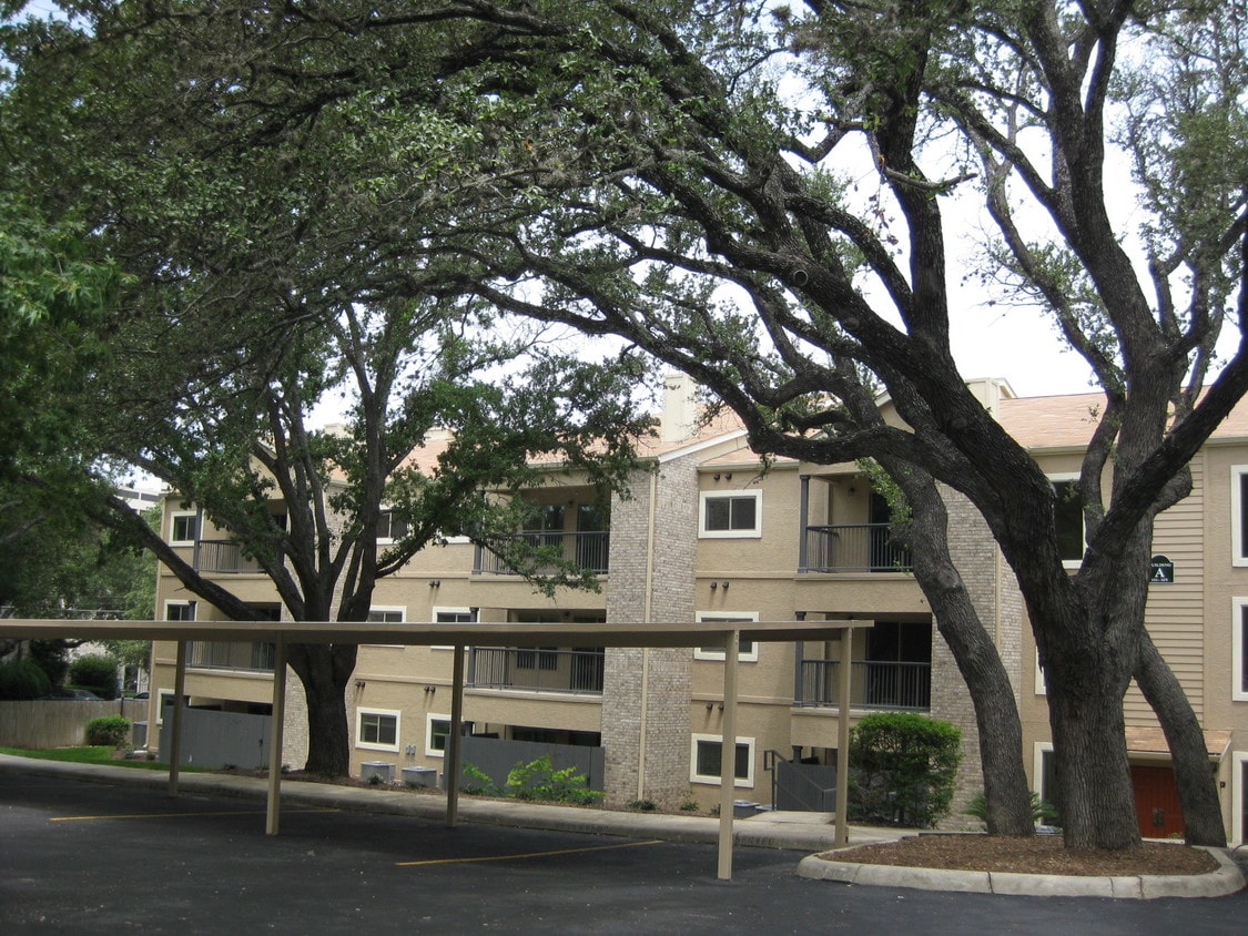 4111 Medical Dr, San Antonio, TX 78229 Condo for Rent in San Antonio