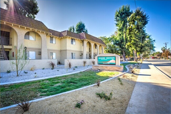 Interior Photo - Shadow Mountain Apartments