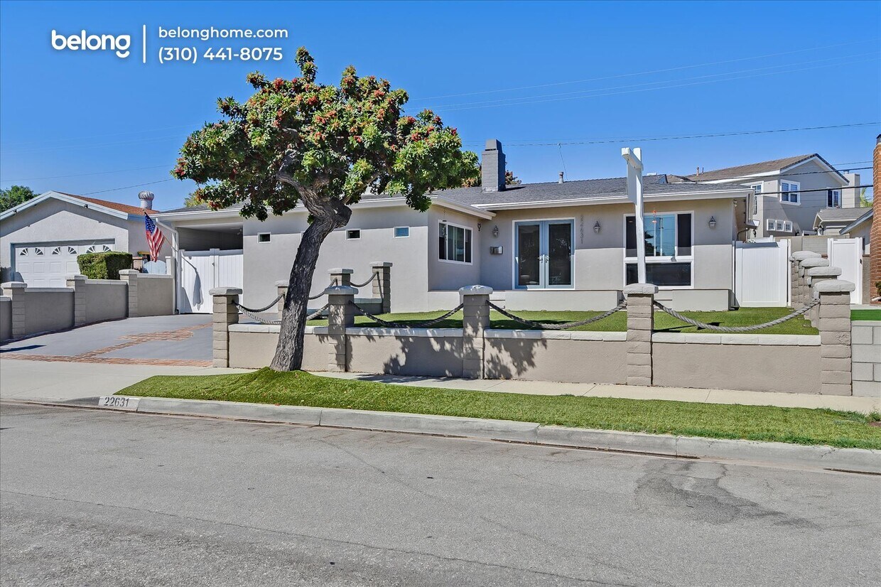 22631 Kathryn Ave, Torrance, CA 90505 House Rental in Torrance, CA