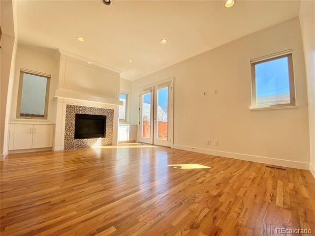Building Photo - 3536 Tennyson St