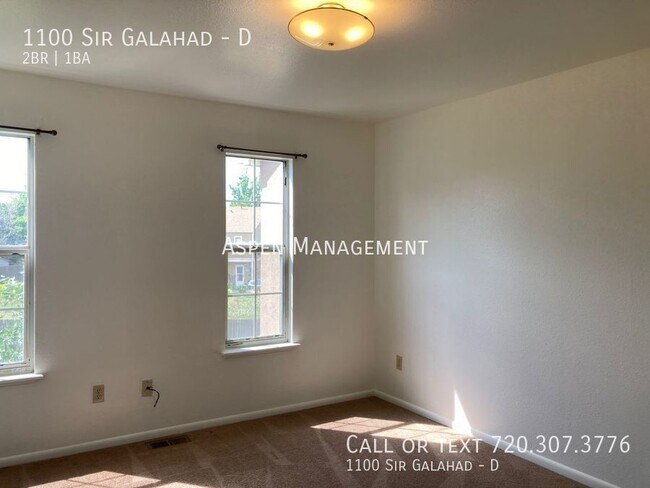 Building Photo - Great, affordable 2BR in Lafayette. Back p...