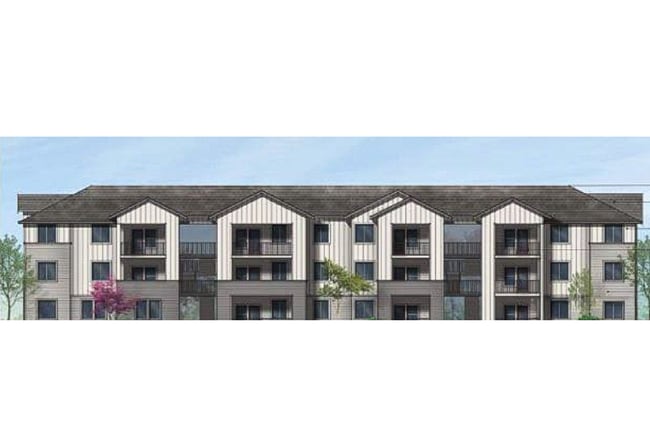 Building Photo - Harrington Grove