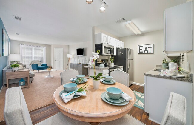 Foto del edificio - MAA Trinity