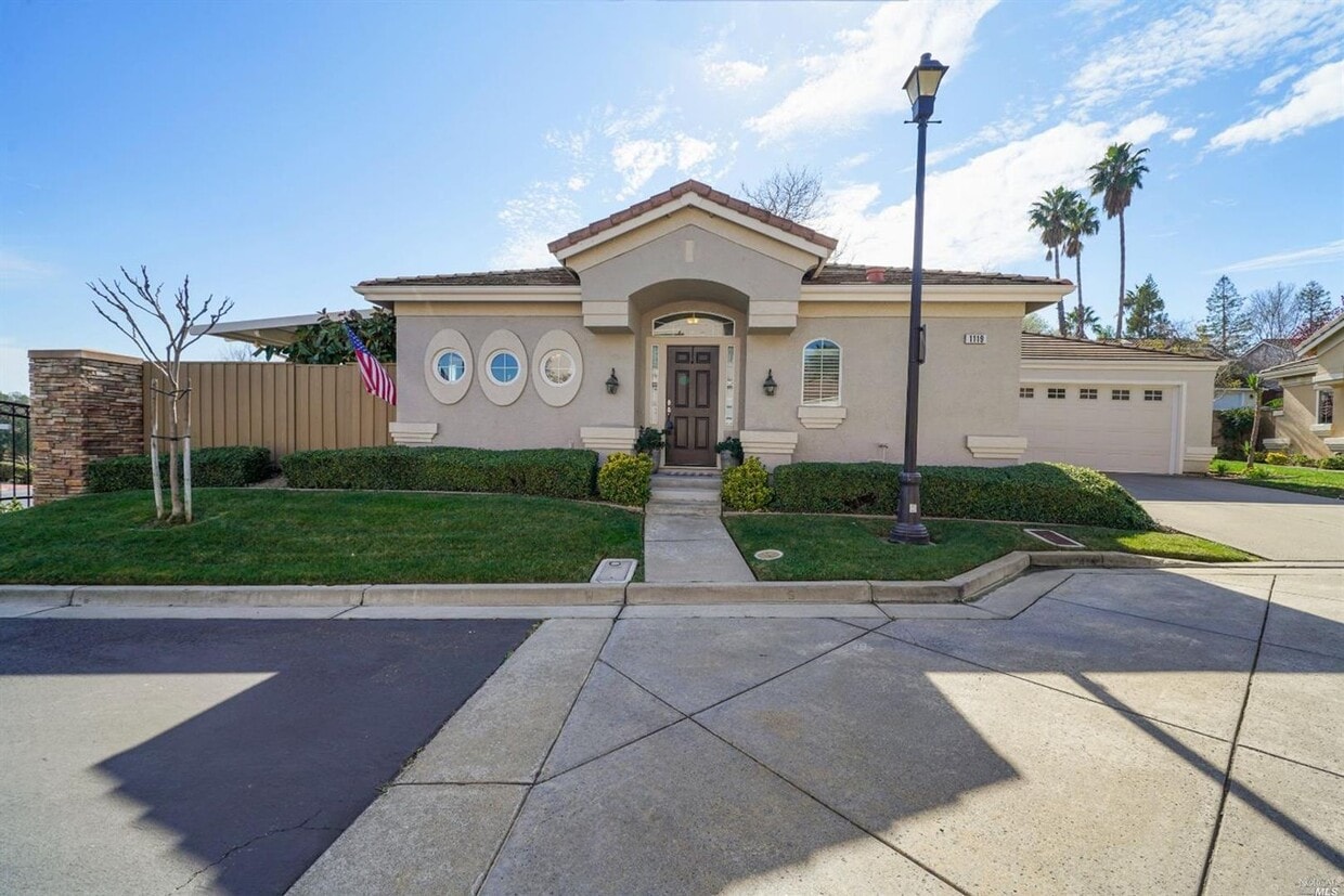 1119 Tussin Ct, Vacaville, CA 95688 House Rental in Vacaville, CA