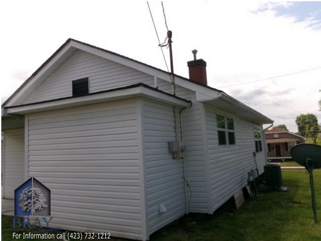 Building Photo - 1346 E Sevier Ave