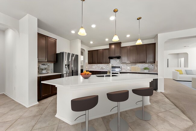 Building Photo - Discover Contemporary Elegance and Eco-fri...