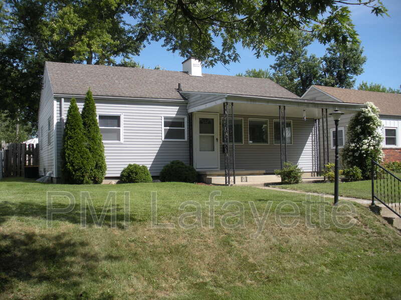 Primary Photo - 409 S 15th St