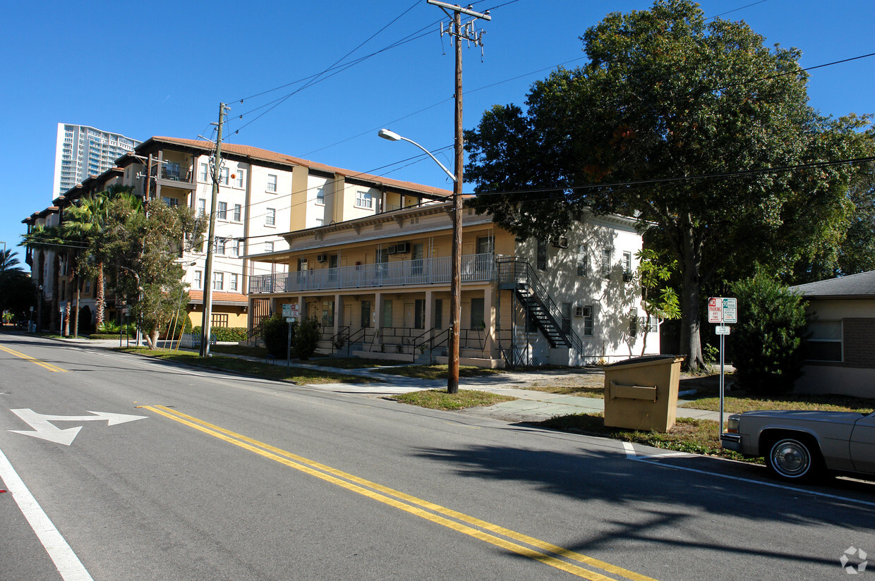 Primary Photo - 440 2nd St S