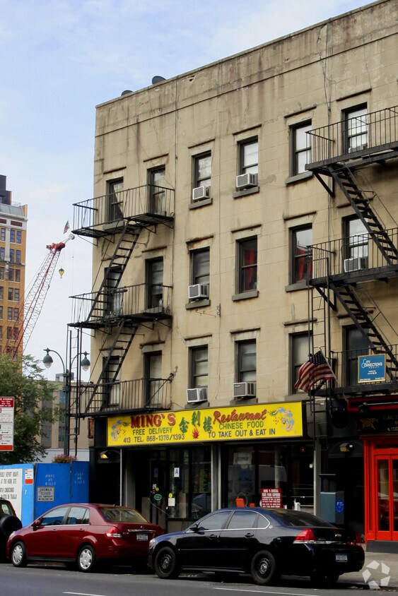 Building Photo - 413 Ninth Ave