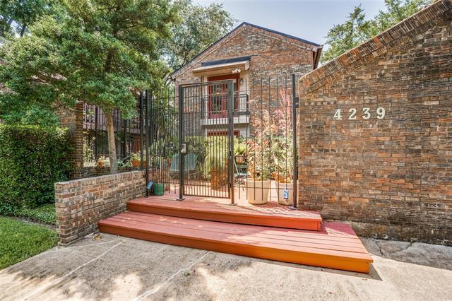 Building Photo - 4239 McKinney Ave