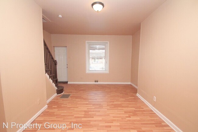 Building Photo - 2 br, 1 bath House - 1318 S. 30th Street