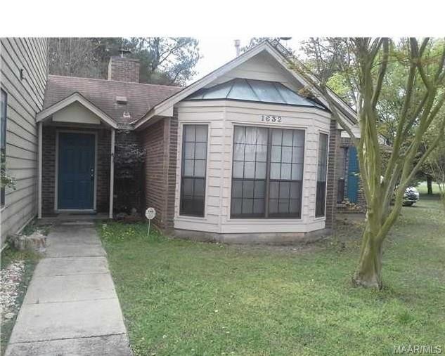Primary Photo - 1632 Sandstone Ct