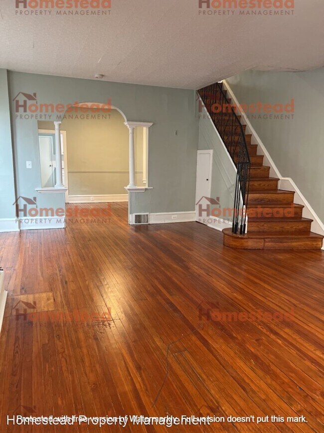 Building Photo - 3 br, 1 bath House - 404 Colwyn Ave