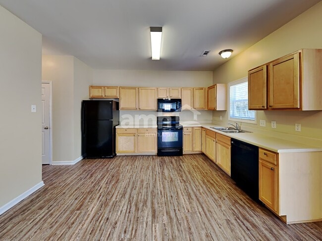 Building Photo - 4201 Bay Rum Ln