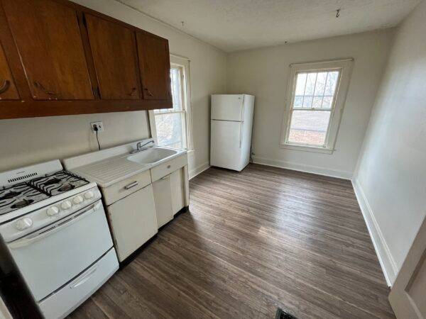 Foto del edificio - 3320 13th St NW