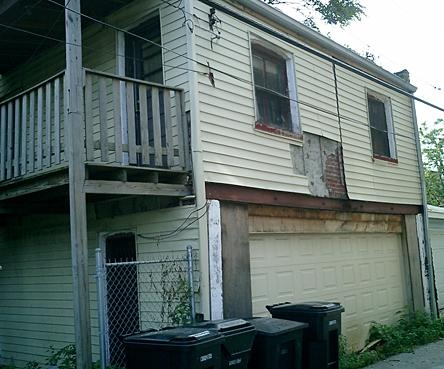 Foto del edificio - 352 S Hamlin Blvd