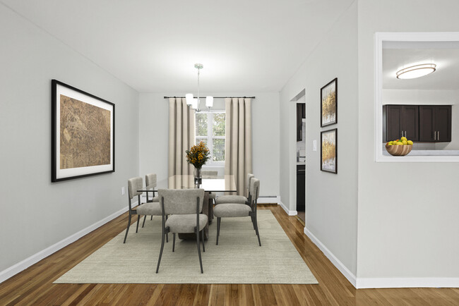 Building Photo - West End Gardens