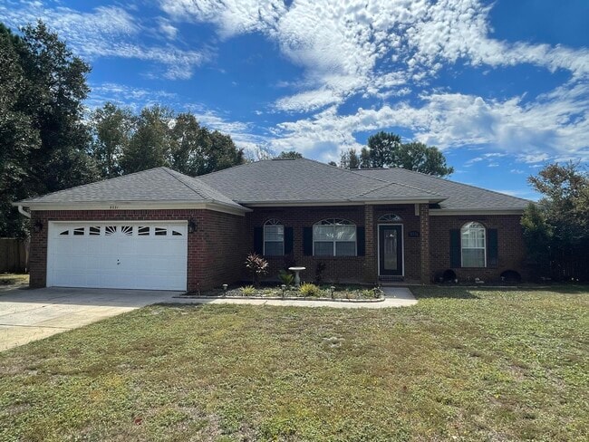 Building Photo - 9331 Vandivere Dr