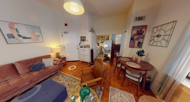Foto del edificio - 1136-40 Pine St