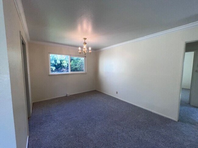 Foto del edificio - Freshly painted Parkway home close to scho...