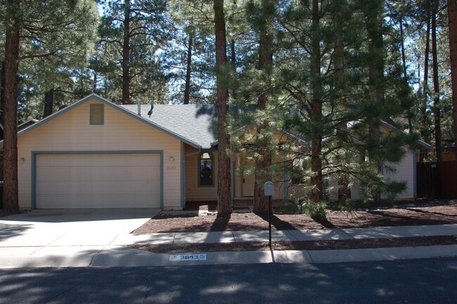 Building Photo - 3643 S Cheryl Dr