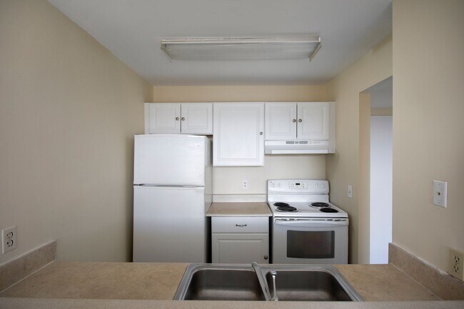 Foto del edificio - 2 Bedroom 2 Bathroom in Santa Clara Condo