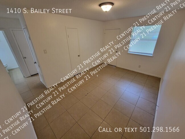 Foto del edificio - 1410 S Bailey St