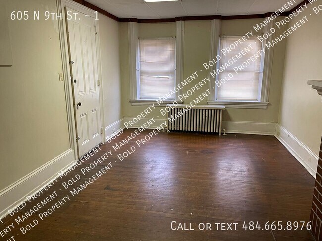 Foto del edificio - 605 N 9th St
