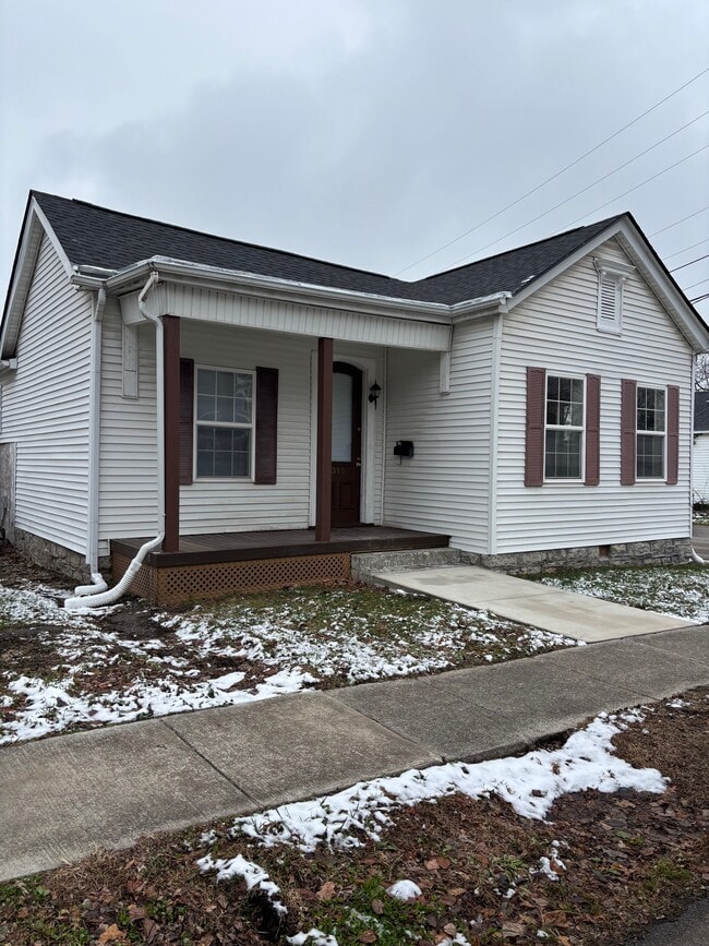 Building Photo - 315 Jefferson St