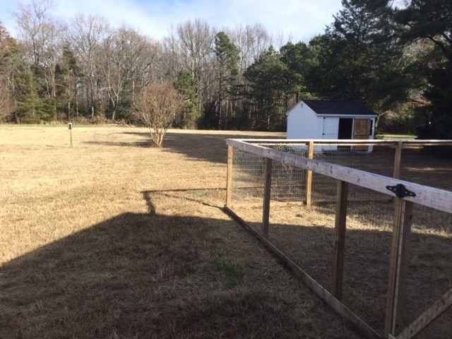 Building Photo - 3 bed 2 bath Rancher-Varina Area