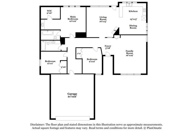 Building Photo - 9905 Holly Tree Dr