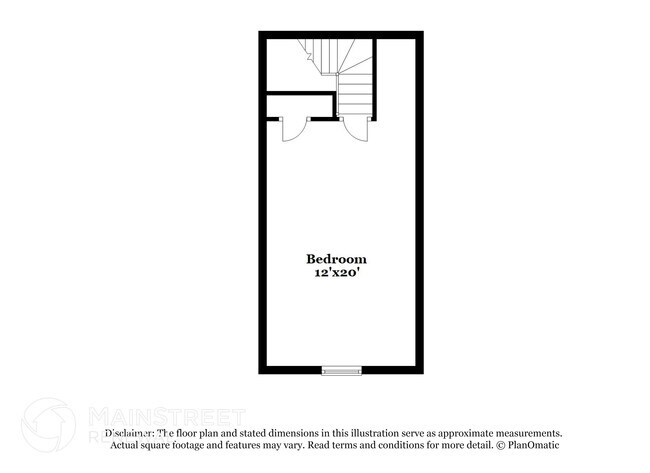 Foto del edificio - 6857 Dovefield Ln