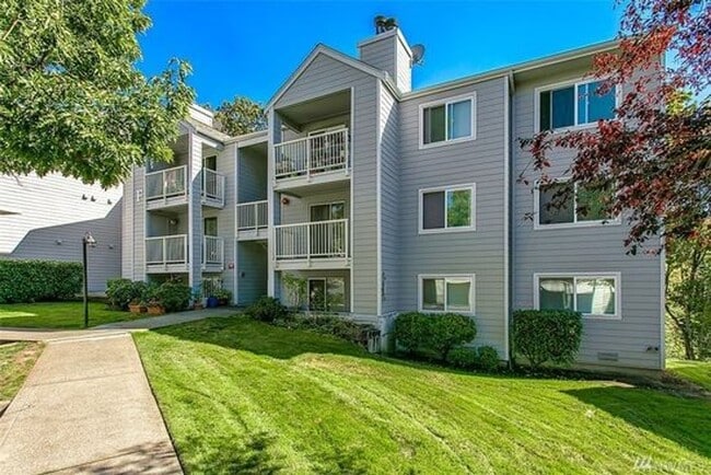 2 Bed 1 Bath Condo Renton Highlands - 2 Bed 1 Bath Condo Renton Highlands