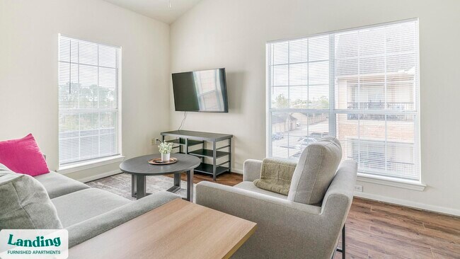 Foto del edificio - 11144 Fuqua St