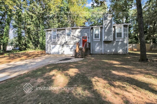 Foto del edificio - 1107 Wildwood Ln