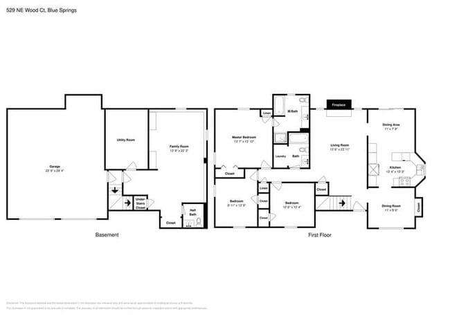 Building Photo - 529 Wood Ct