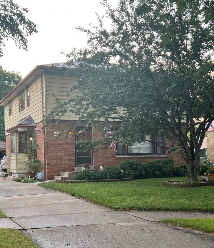 Foto principal - 4025 S Nevada St