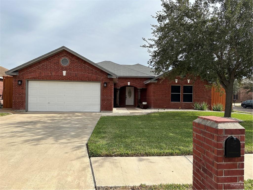 3820 St, Edinburg, TX 78539 House Rental in Edinburg, TX