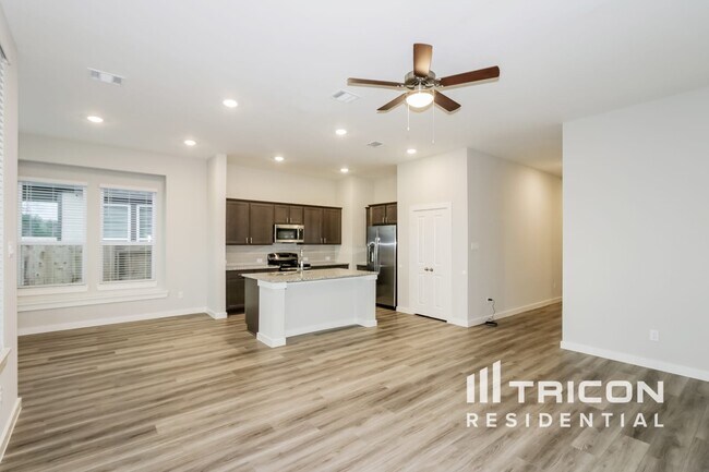 Foto del edificio - 2355 Cohorn Trail Richmond TX