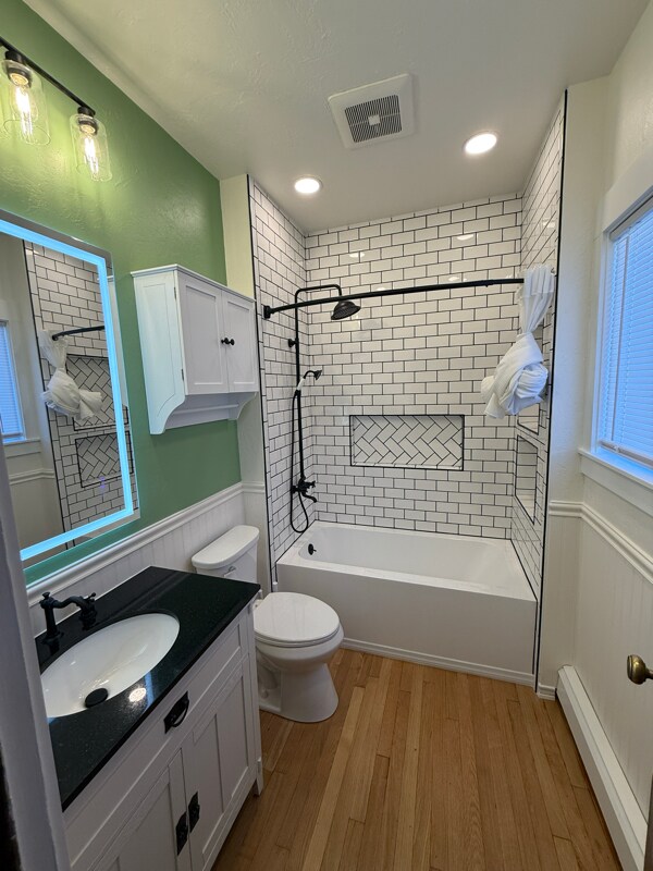 Foto del edificio - 1122 W Mercury St