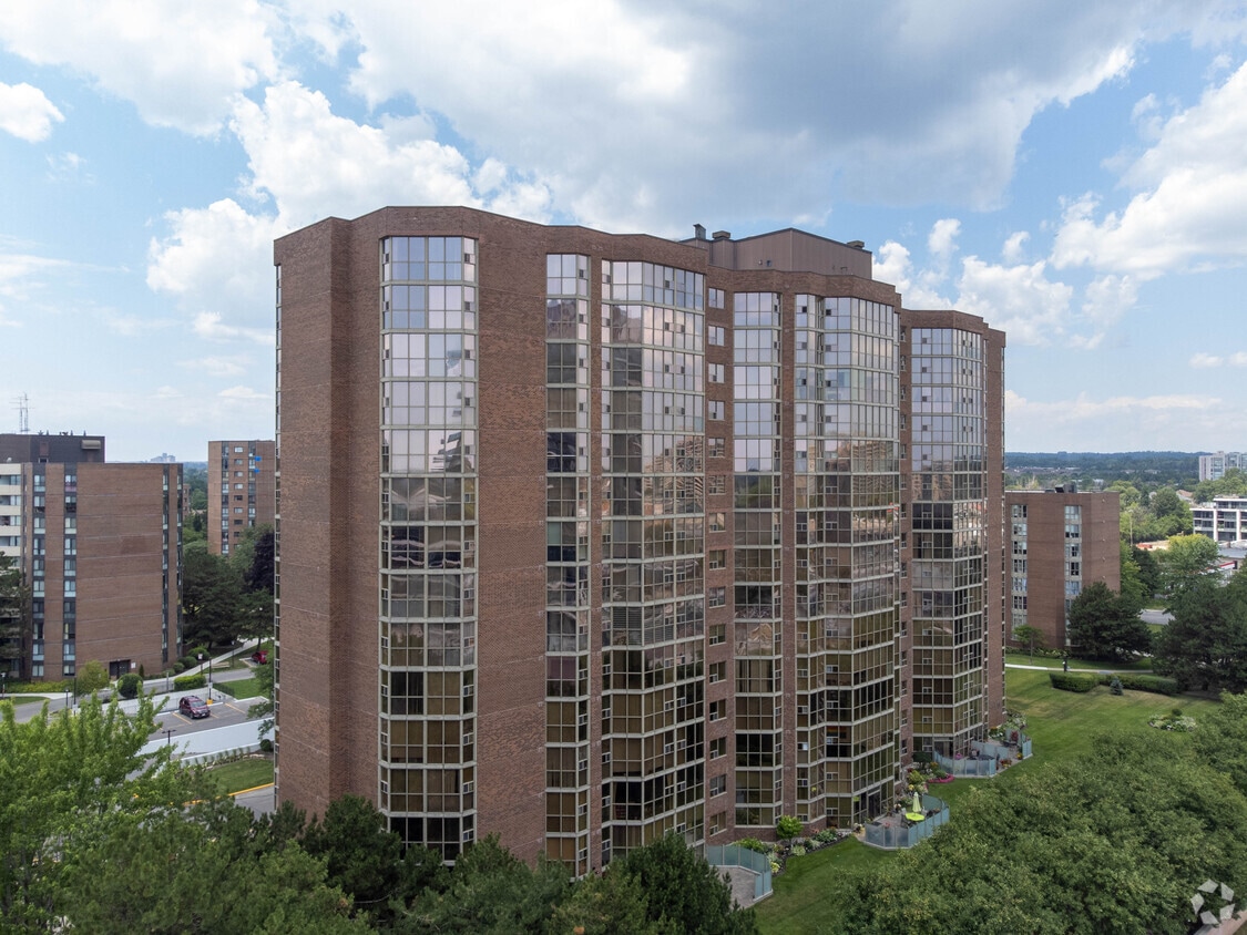 20 Baif Blvd, Richmond Hill, ON